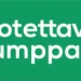 Luotettava kumppani logo